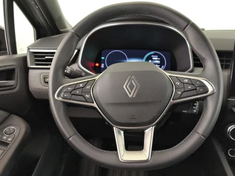 Renault Clio  Hibrido  E-TECH Full Hybrid Techno 105kW