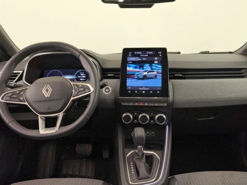Renault Clio  Hibrido  E-TECH Full Hybrid Techno 105kW