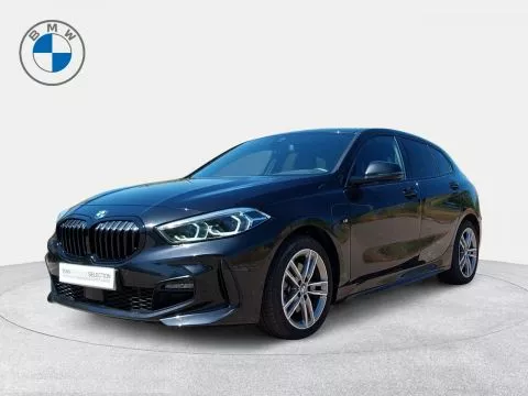 BMW Serie 1 118d Business