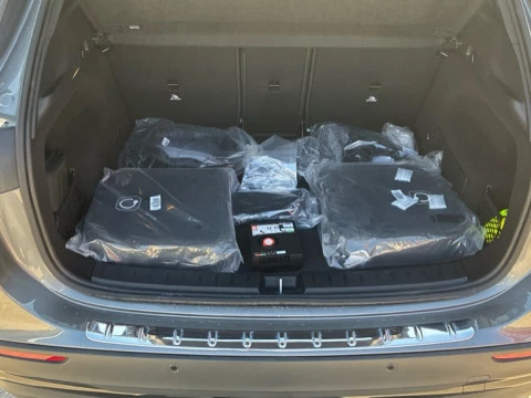 Mercedes-Benz GLA  250 e