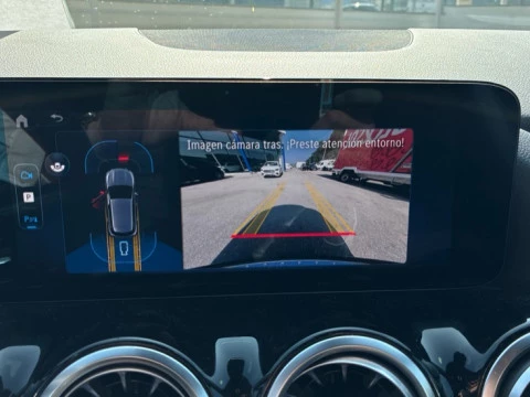 Mercedes-Benz GLA  250 e