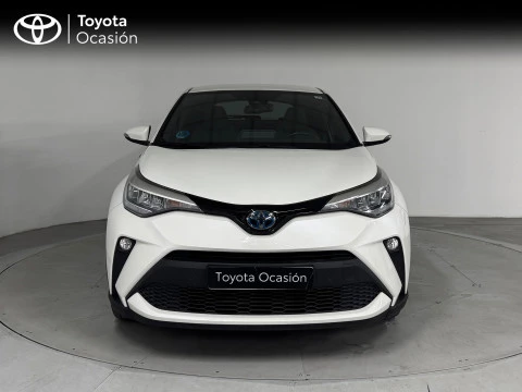 Toyota C-HR 1.8 125H Advance