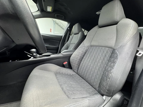 Toyota C-HR 1.8 125H Advance