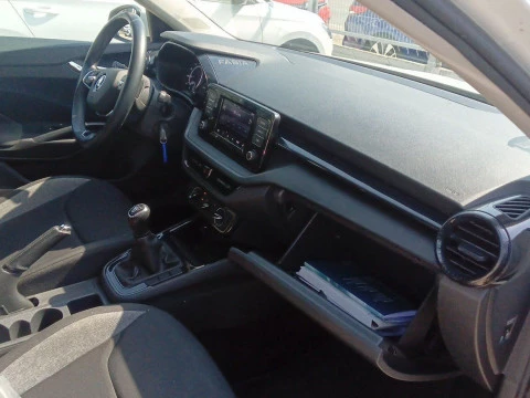 Skoda Fabia 1.0 MPI 59KW (80CV) Active