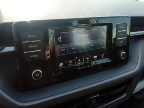 Skoda Fabia 1.0 MPI 59KW (80CV) Active