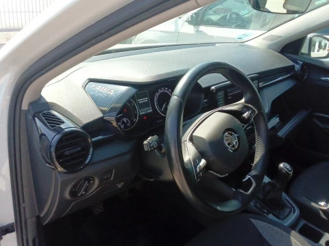 Skoda Fabia 1.0 MPI 59KW (80CV) Active