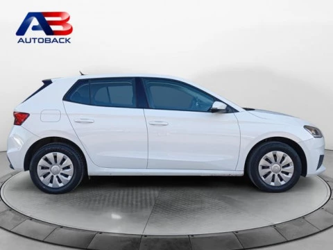 Skoda Fabia 1.0 MPI 59KW (80CV) Active