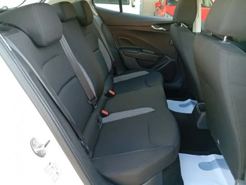 Skoda Fabia 1.0 MPI 59KW (80CV) Active