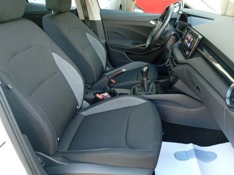 Skoda Fabia 1.0 MPI 59KW (80CV) Active