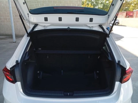 Skoda Fabia 1.0 MPI 59KW (80CV) Active