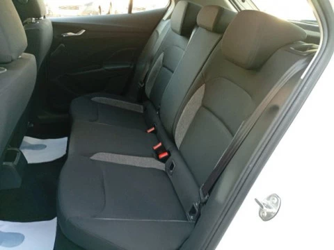 Skoda Fabia 1.0 MPI 59KW (80CV) Active