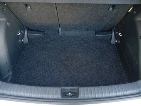 Skoda Fabia 1.0 MPI 59KW (80CV) Active