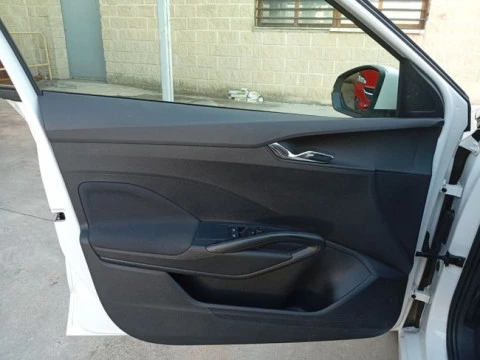 Skoda Fabia 1.0 MPI 59KW (80CV) Active