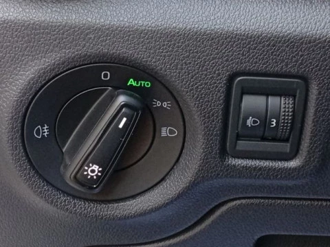 Skoda Fabia 1.0 MPI 59KW (80CV) Active