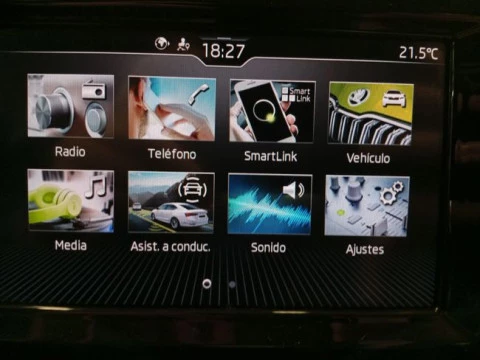 Skoda Fabia 1.0 MPI 59KW (80CV) Active