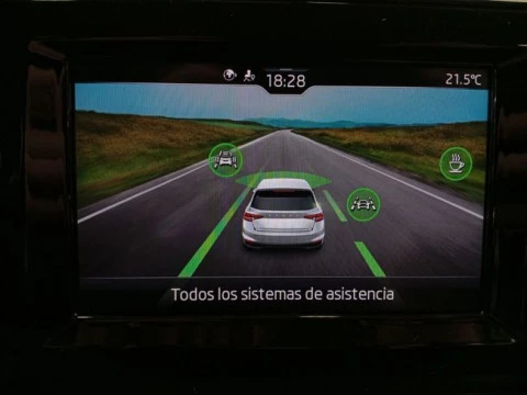 Skoda Fabia 1.0 MPI 59KW (80CV) Active