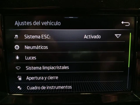 Skoda Fabia 1.0 MPI 59KW (80CV) Active