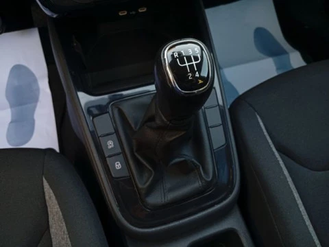 Skoda Fabia 1.0 MPI 59KW (80CV) Active