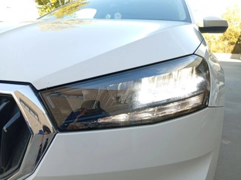 Skoda Fabia 1.0 MPI 59KW (80CV) Active