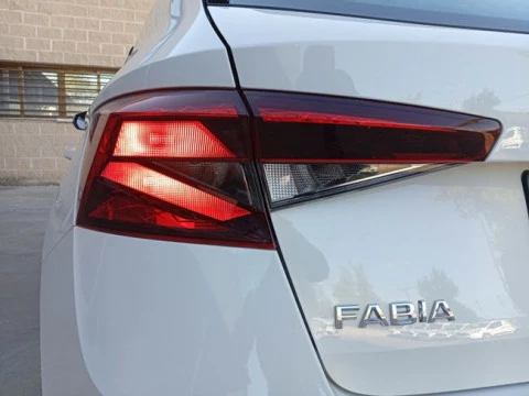 Skoda Fabia 1.0 MPI 59KW (80CV) Active