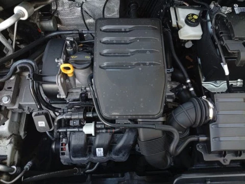 Skoda Fabia 1.0 MPI 59KW (80CV) Active