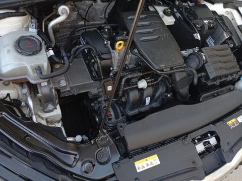 Skoda Fabia 1.0 MPI 59KW (80CV) Active