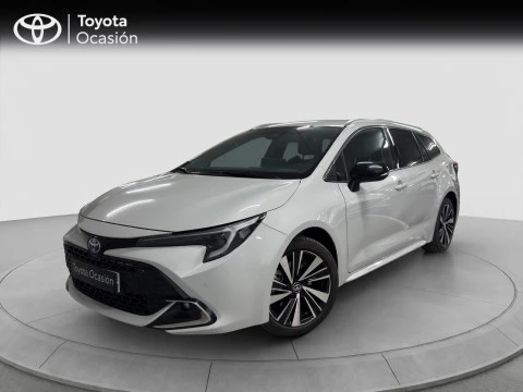 Toyota Corolla 200H Style Touring Sport