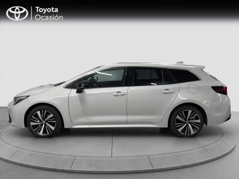 Toyota Corolla 200H Style Touring Sport