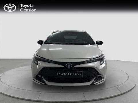 Toyota Corolla 200H Style Touring Sport