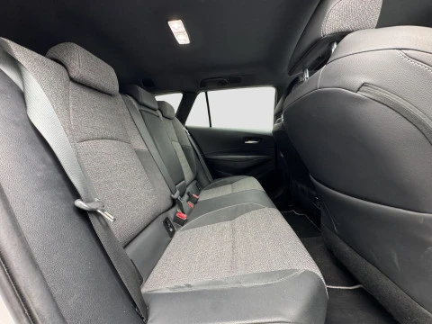 Toyota Corolla 200H Style Touring Sport