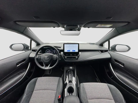 Toyota Corolla 200H Style Touring Sport