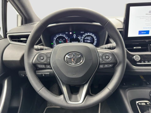 Toyota Corolla 200H Style Touring Sport