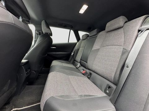 Toyota Corolla 200H Style Touring Sport