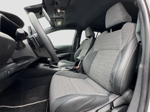 Toyota Corolla 200H Style Touring Sport