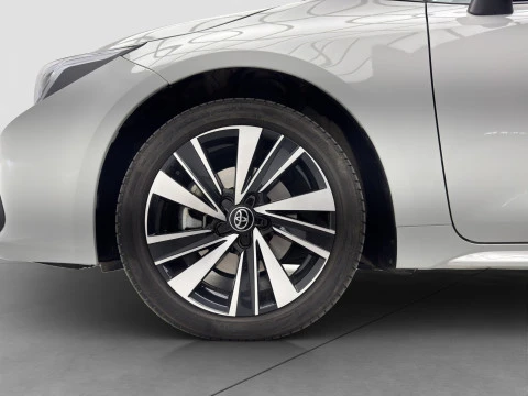 Toyota Corolla 200H Style Touring Sport