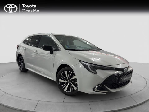 Toyota Corolla 200H Style Touring Sport