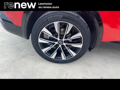 Renault Austral Techno E-Tech Full Hybrid 147kW (200CV)