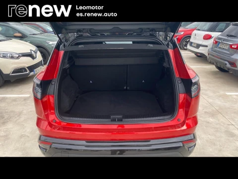 Renault Austral Techno E-Tech Full Hybrid 147kW (200CV)