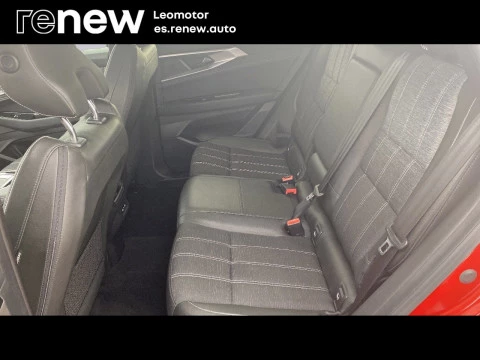 Renault Austral Techno E-Tech Full Hybrid 147kW (200CV)