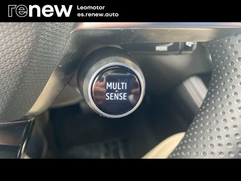 Renault Austral Techno E-Tech Full Hybrid 147kW (200CV)