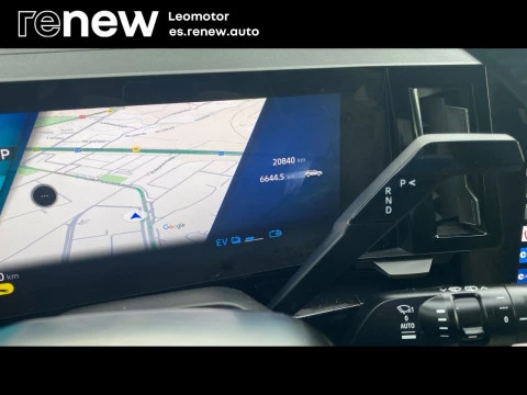 Renault Austral Techno E-Tech Full Hybrid 147kW (200CV)