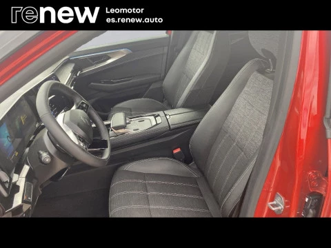 Renault Austral Techno E-Tech Full Hybrid 147kW (200CV)