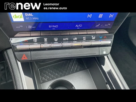 Renault Austral Techno E-Tech Full Hybrid 147kW (200CV)