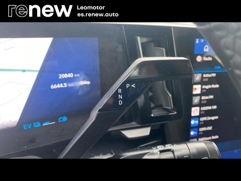 Renault Austral Techno E-Tech Full Hybrid 147kW (200CV)