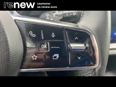 Renault Austral Techno E-Tech Full Hybrid 147kW (200CV)