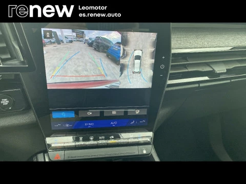 Renault Austral Techno E-Tech Full Hybrid 147kW (200CV)