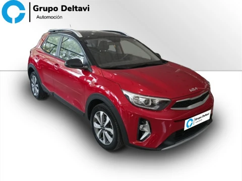 Kia Stonic 1.2 DPi 62kW (84CV) Concept