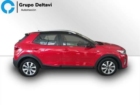 Kia Stonic 1.2 DPi 62kW (84CV) Concept