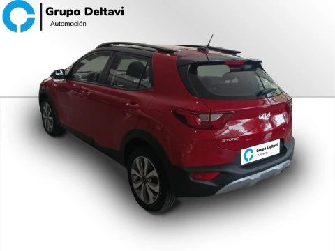 Kia Stonic 1.2 DPi 62kW (84CV) Concept