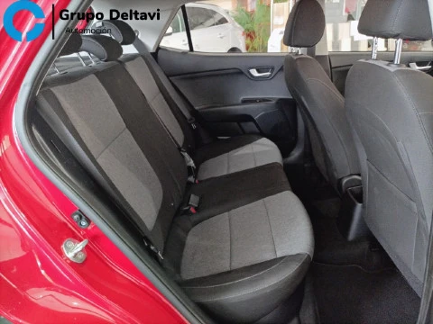 Kia Stonic 1.2 DPi 62kW (84CV) Concept